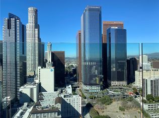 400 S Broadway Ave #1804, Los Angeles, CA 90013