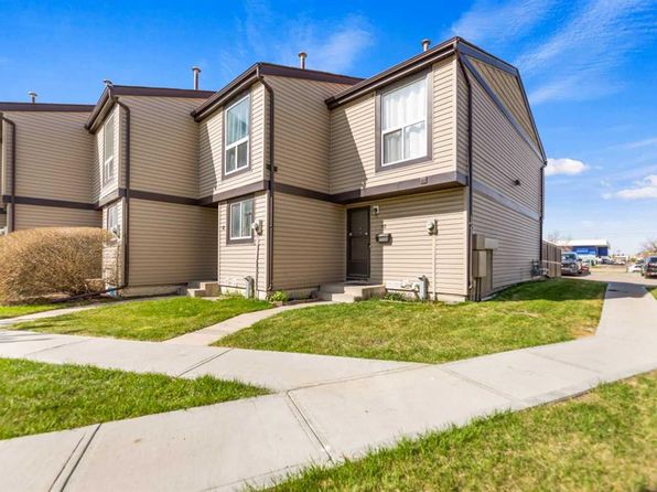3029 E Rundleson Rd NE #53, Calgary, AB T1Y 3Z5