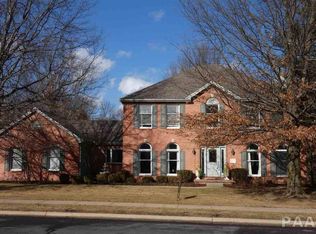 903 W Bennett Ct, Dunlap, IL 61525