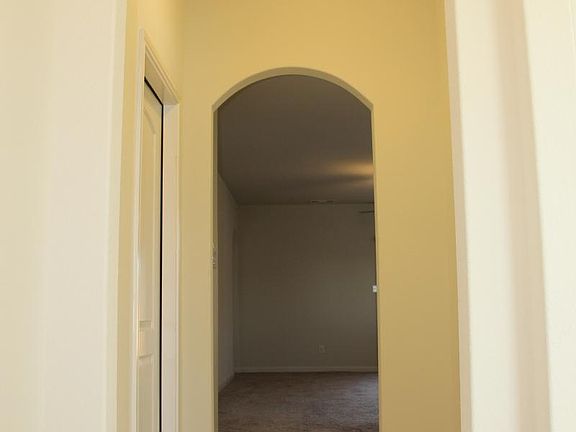 Entry Hallway