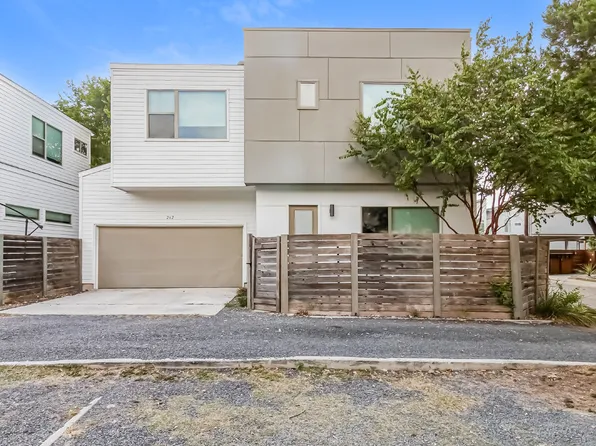 262 E Cevallos St, San Antonio, TX 78204