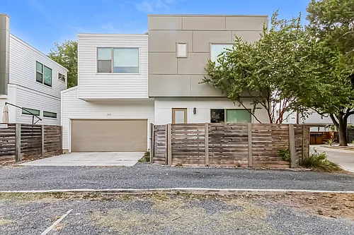 262 E Cevallos St Photo 1
