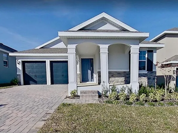 2113 Axel St, Minneola, FL 34715