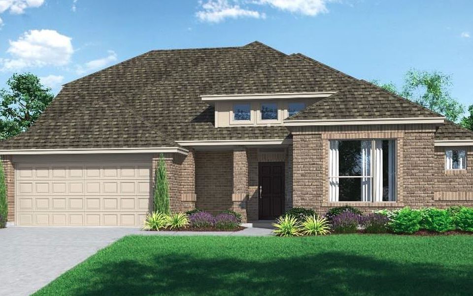 Fairview II Elevation A
