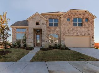 1620 Indigo Trl, Allen, TX 75002