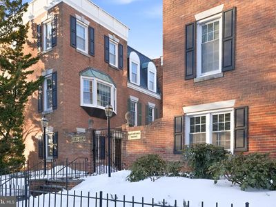 1833 Biltmore St NW #A, Washington, DC, 20009