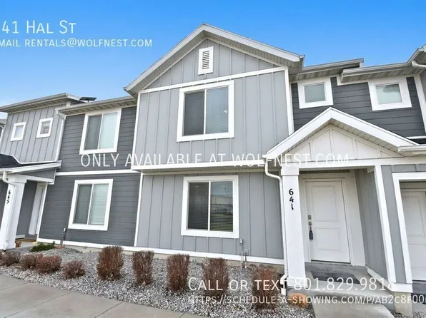 641 Hal St, Tooele, UT 84074