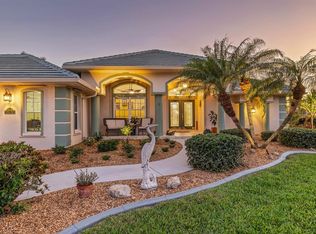 15698 Viscount Cir, Pt Charlotte, FL 33981