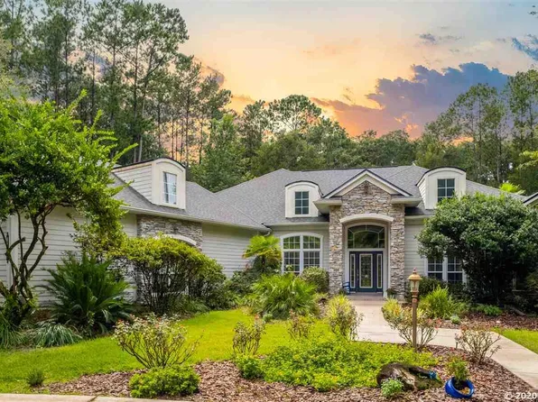 1818 SW 106th Ter, Gainesville, FL 32607