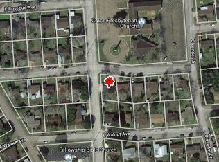 2101 Mesquite Ln, Victoria, TX 77901