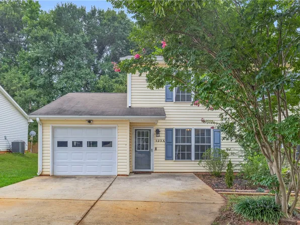 123 Heatherbrook Ct Unit A, Anderson, SC 29625