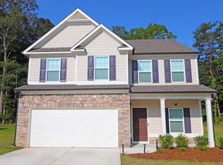 847 Brown Thrasher Way, Bremen, GA 30110