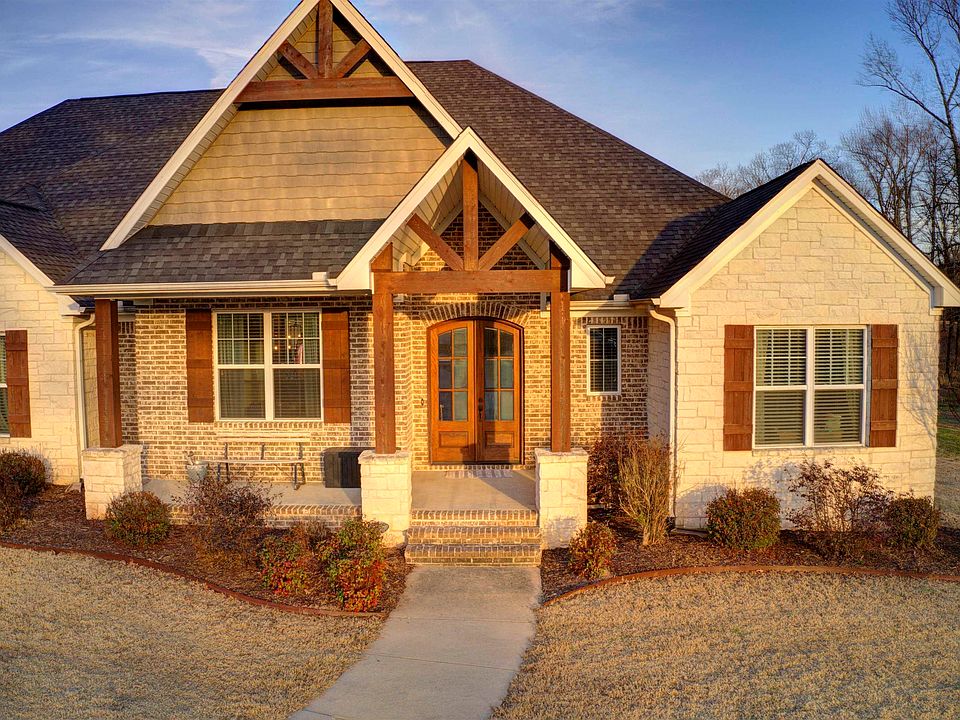 1816 Hilldale Rd, Alexander, AR 72002 Zillow