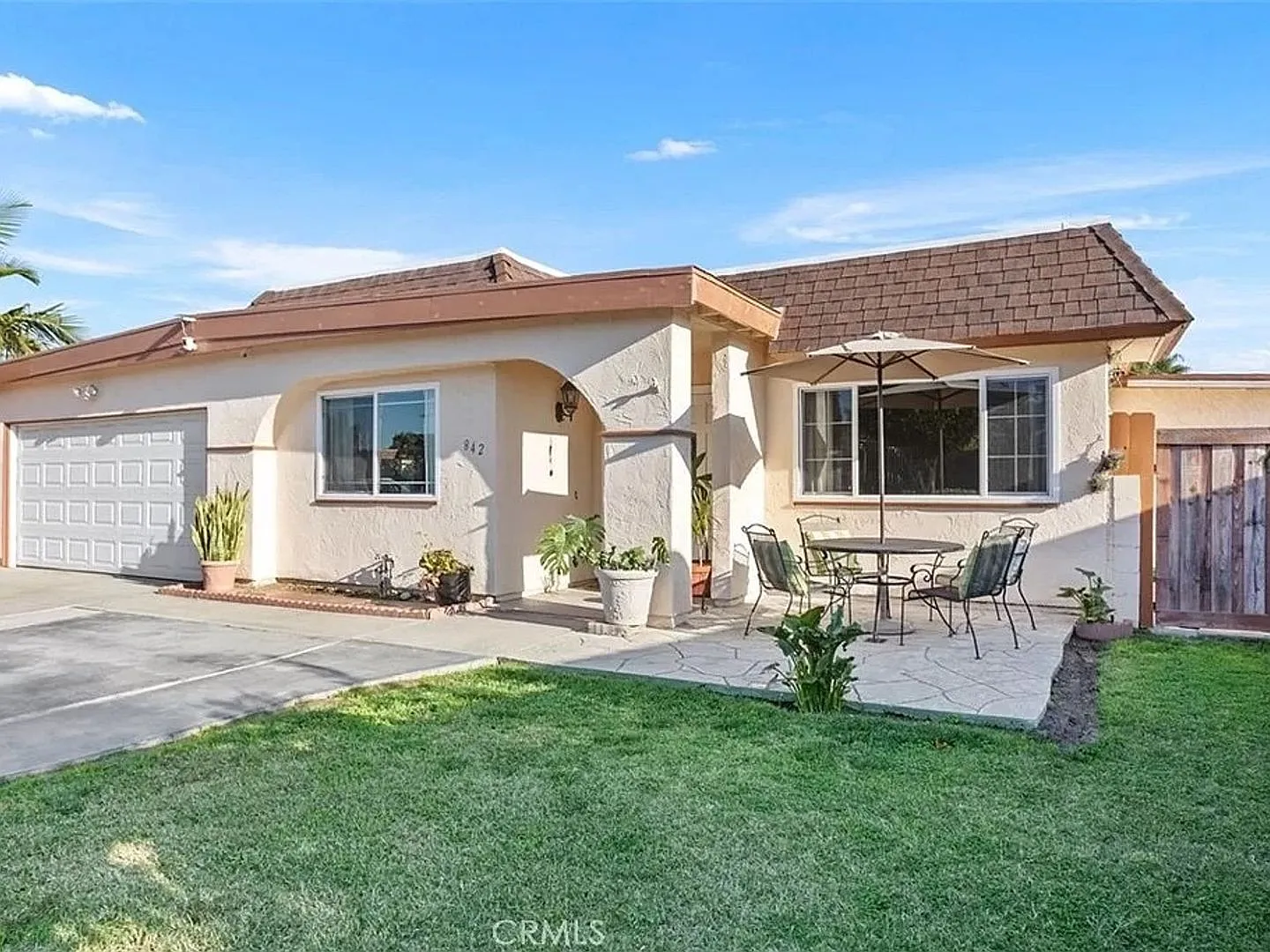 Charming 4-Bedroom Single-Family Home in San Marcos — Photo 2