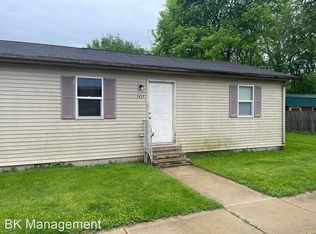 1417 Aster St, Logansport, IN 46947