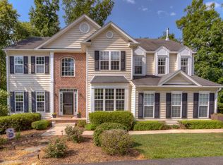 4949 Lake Tree Ln, Crozet, VA 22932