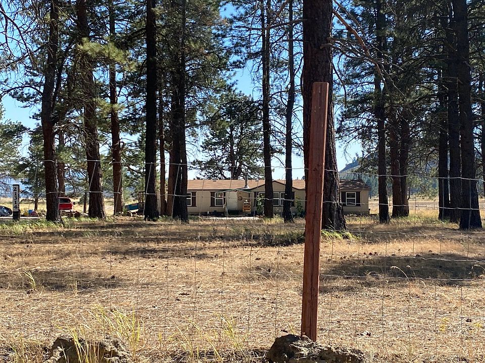 21314 Peacepipe Ln, Chiloquin, OR 97624 Zillow