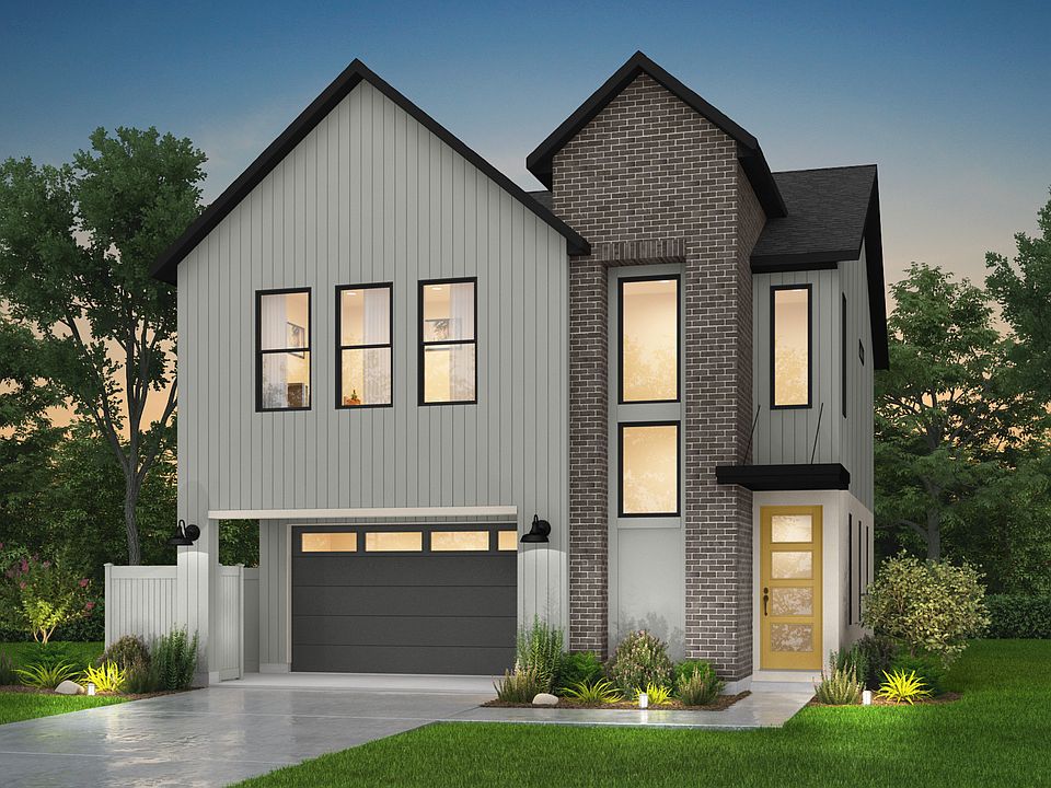 Keystone Scandia Rendering