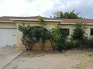 6308 Forsythe Rd SW, Albuquerque, NM 87121