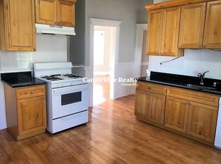 19 Arden St #2T, Allston, MA 02134