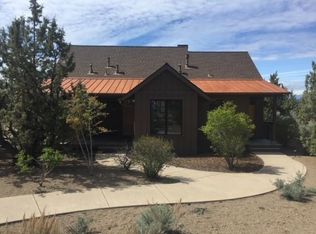 16740 SW Brasada Ranch Rd, Powell Butte, OR 97753