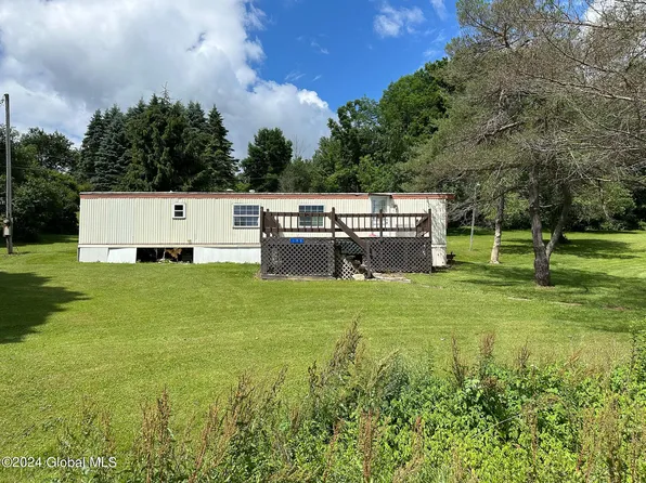 199 Taylor Road, Richfield Springs, NY 13439