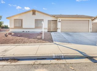 5069 Maple Tree Ave, Las Vegas, NV 89122