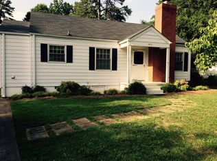 1810 Independence Rd, Greensboro, NC 27408