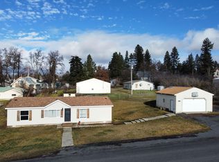 120 E Union St, Palouse, WA 99161