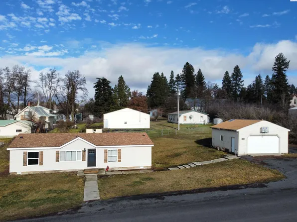 120 E Union St, Palouse, WA 99161