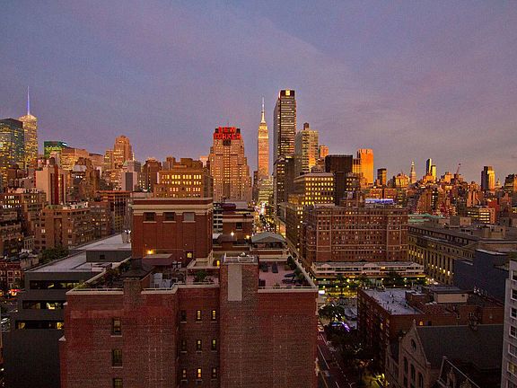 2nd image of 433 W 34th St APT 19F