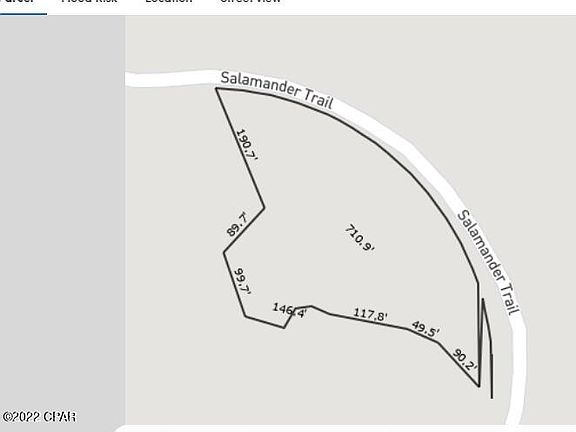 2nd image of 0 Salamander Trl
