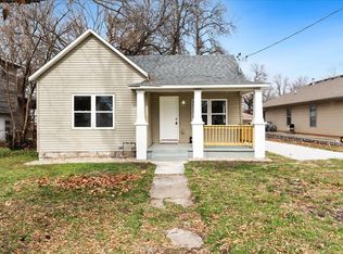 727 E Dale Street, Springfield, MO 65803