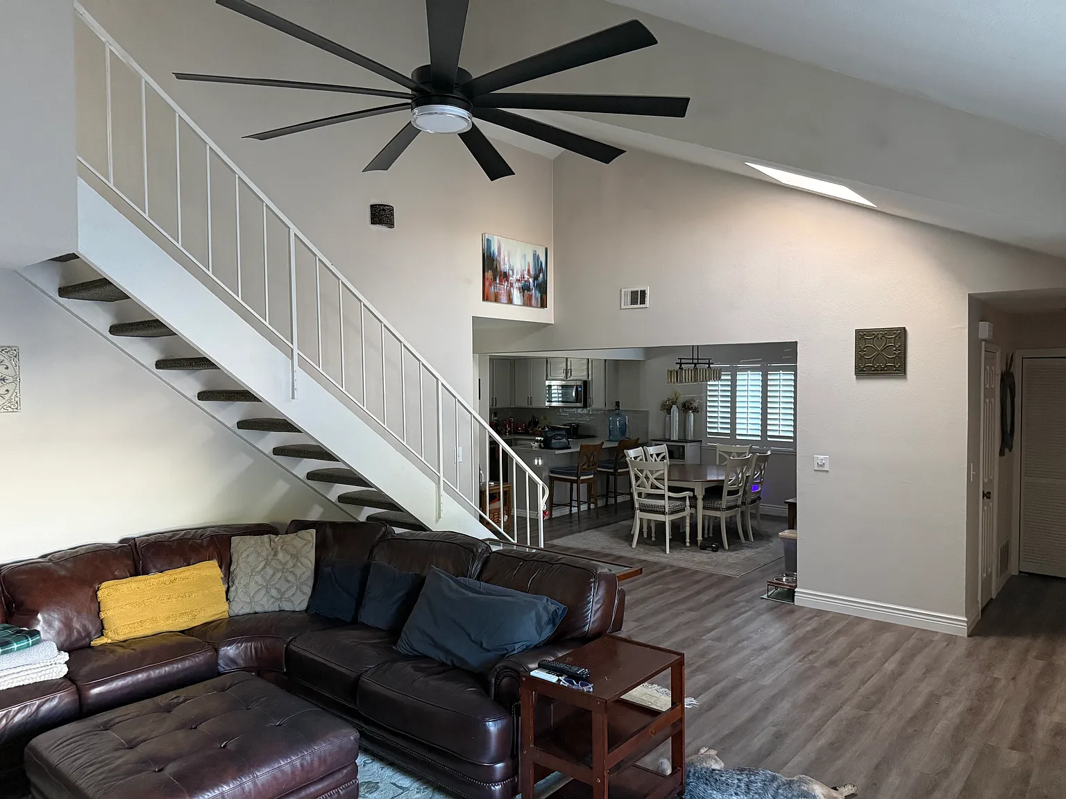 3 bed, 1641 sqft, $3,850 — Photo 2