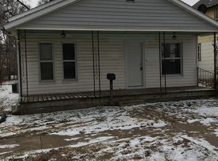 316 E 2nd St, Ellsworth, KS 67439