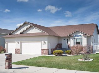 241 Annandale Rd, Billings, MT 59105
