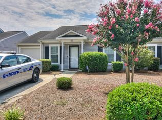 7016 Antilles Dr, Augusta, GA 30909