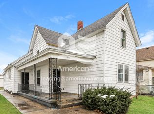 1522 Dunham St, South Bend, IN