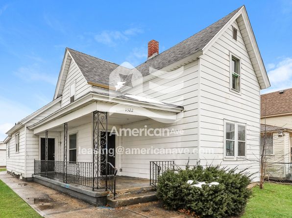 1522 Dunham St