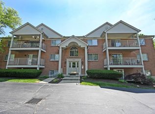 5757 Cheviot Rd APT 3C, Cincinnati, OH 45247