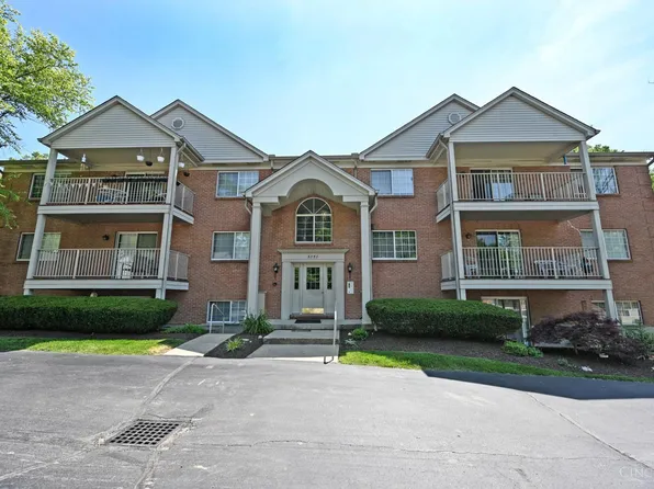 5757 Cheviot Rd APT 3C, Cincinnati, OH 45247