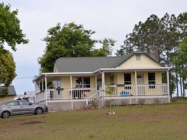 6860 County Road 651, Bushnell, FL 33513