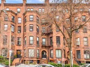 35 Bay State Rd #5, Boston, MA 02215