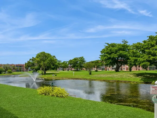 9181 Sunrise Lakes Boulevard #306, Sunrise, FL 33322