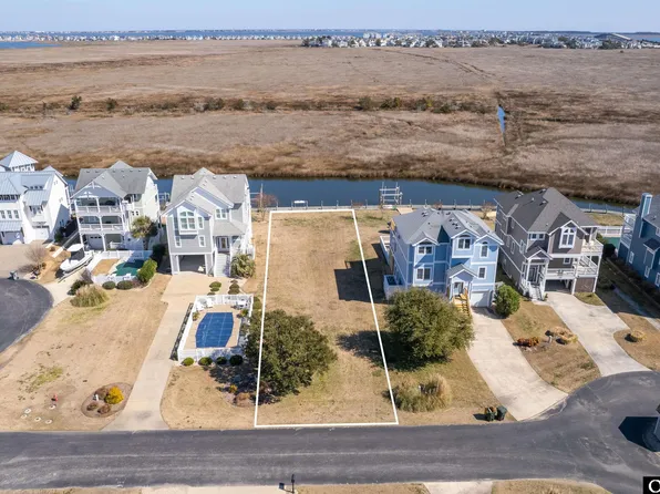 117 Peninsula Dr Lot 21, Manteo, NC 27954