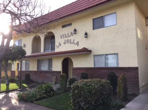 11619 Downey Ave APT 209, Downey, CA 90241