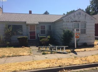 132 SE 7th Ave, Milton Freewater, OR 97862