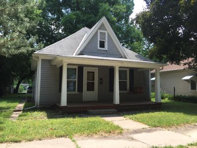 615 Thurston St, Manhattan, KS, 66502