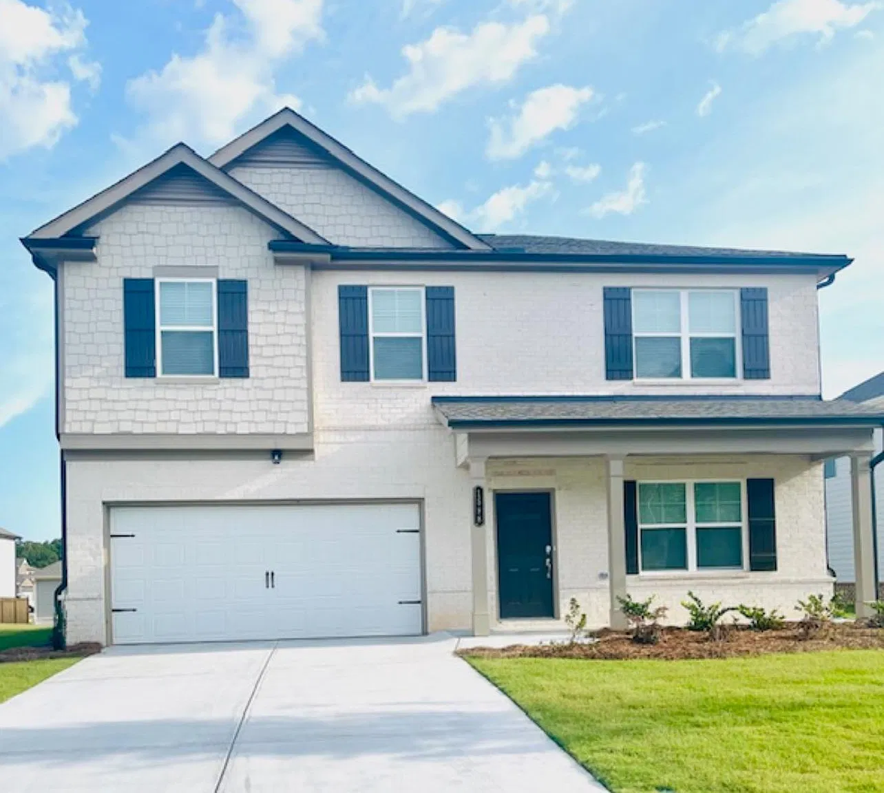 1598 Hay Patch Ln — Photo 1