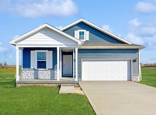 5723 152nd St, Grimes, IA 50111